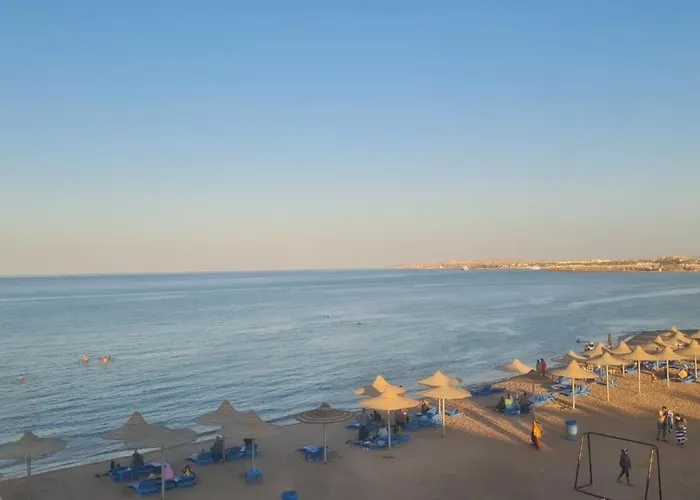 Cecelia Resort Hurghada
