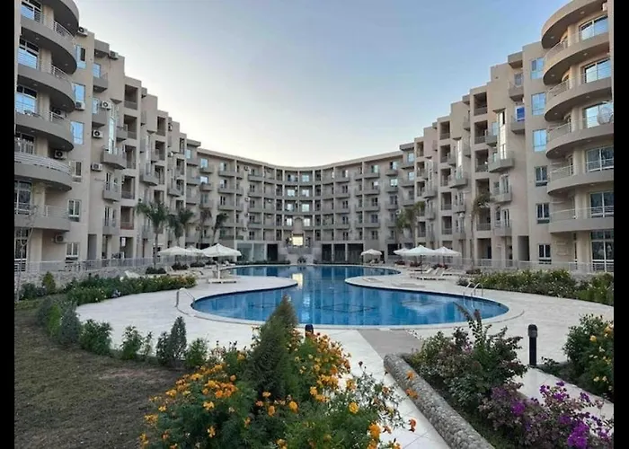 Princess Resort Hurghada