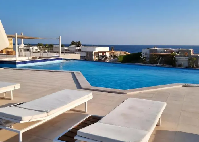 Wadi Jebal Luxury Lodges Soma Bay