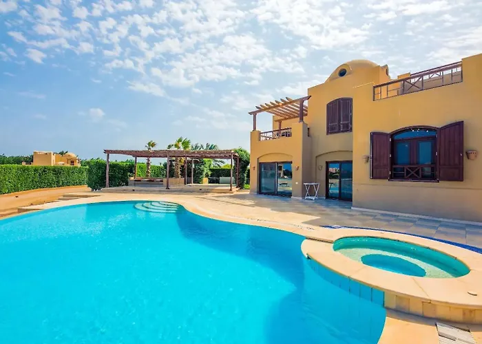 Vesta - El Gouna Residence