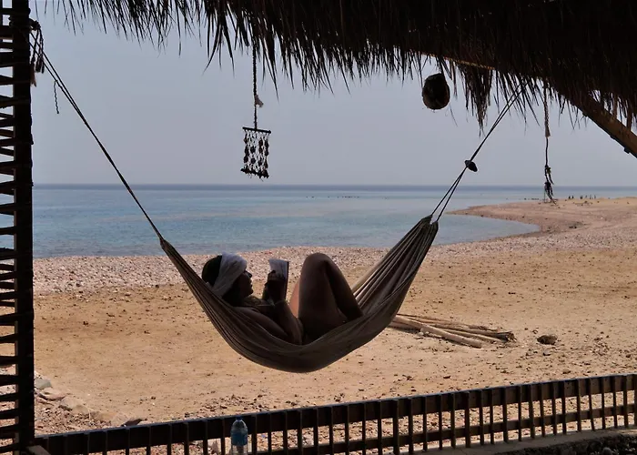 Wasla Beach Camp - Abu Galoum