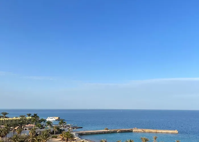 Juliana Beach Resort, Hurghada
