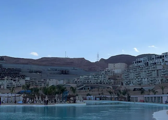 Chalet Il Monte Galala , Ain El Sokhna