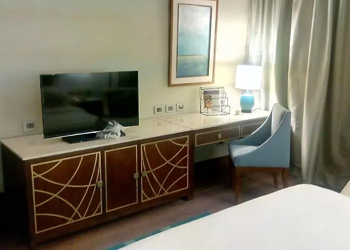 Sharm Dreams Timeshare