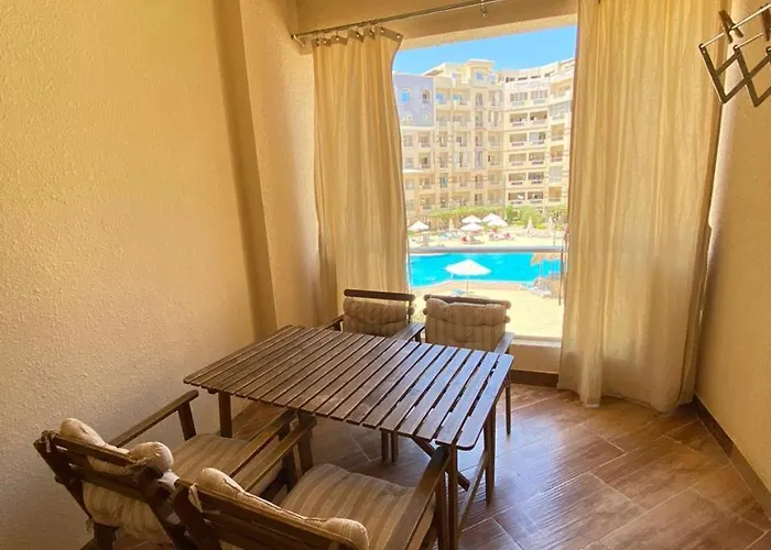 florenza Resort - Hurghada Egypt