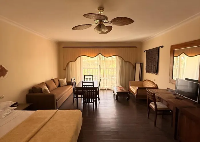 Domina Coral Bay Imperial Suite Elisir 1
