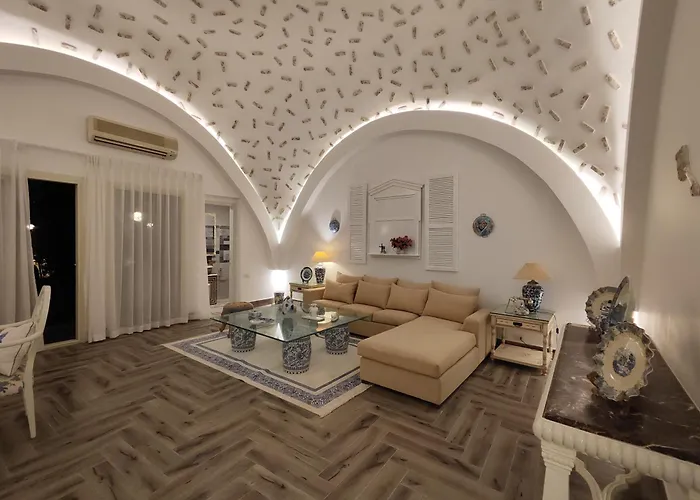 Luxury Suite At Amwaj Hotel - Sharm El Shekh