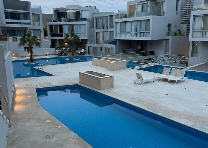 Sholan El Gouna 2 Bedroom Apartment