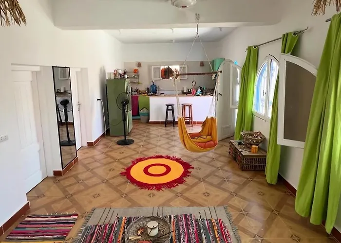 La Boheme House