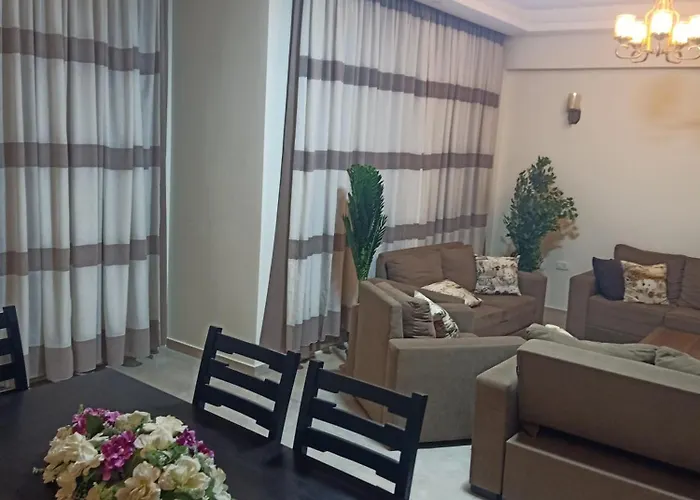 Sky Star Villa 97