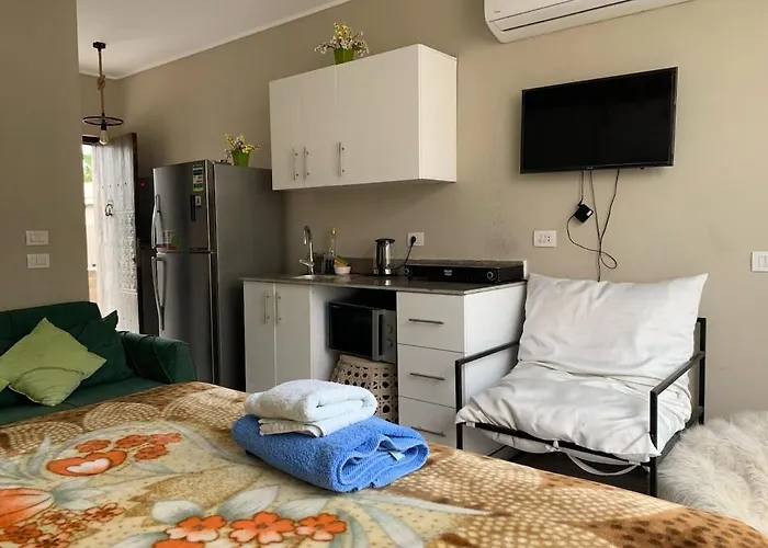 Elegant Studio In El Gouna