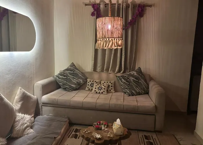 Cozy Private Studio 5Min Walk To The Beach
