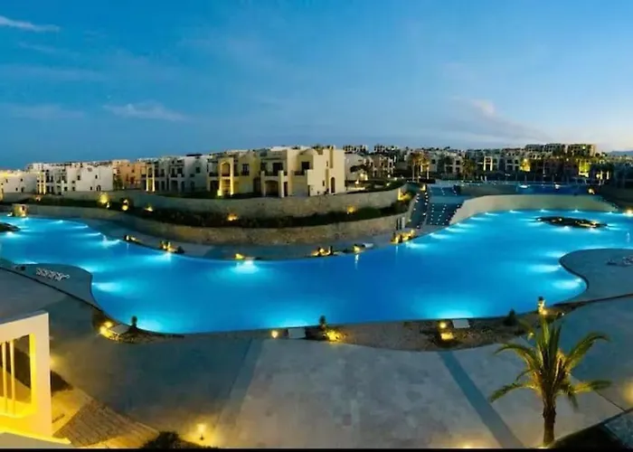 The Best House In Makadi
