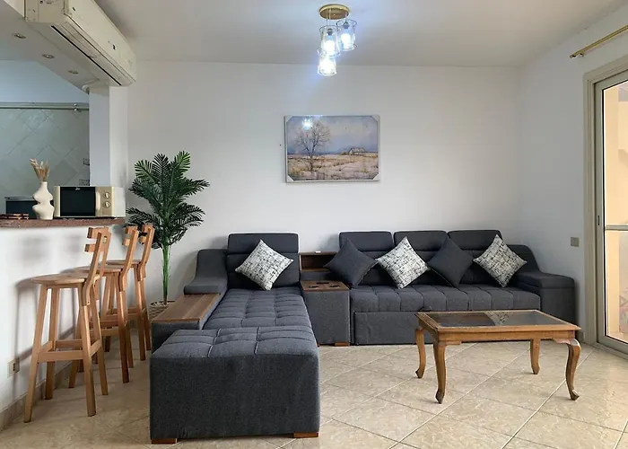 3Br Cozy Seaview Chalet In Ein Bay L Ainsokhna