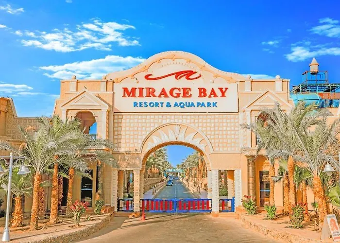 One Bedroom Chalet Mirage Bay