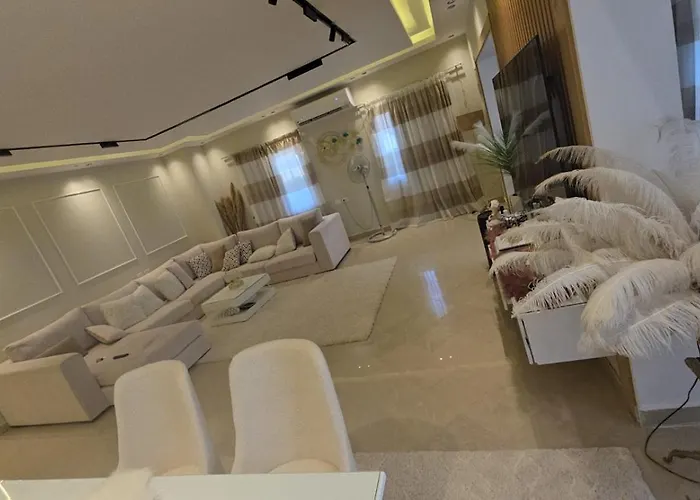 B3فيلا امواج