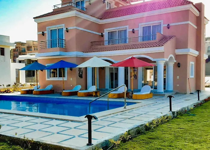 Vip Villa Heated Pool & Spa & Fully Entertained