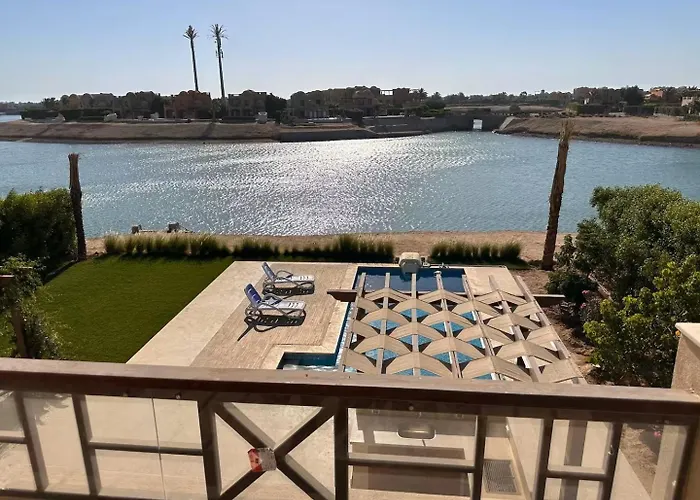 Exclusive Villa In Sabina • 4 Bedroom • Private Pool