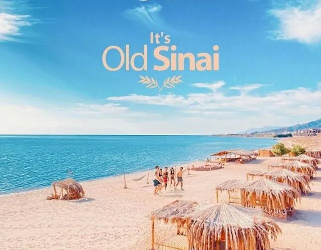 Al Magarra Beach Camp