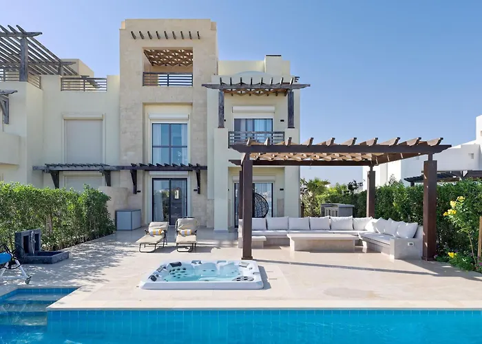 Vesta - Gouna Residence