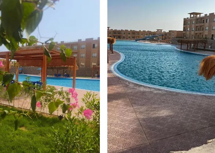 Bay View Sahl Hasheesh Chalet