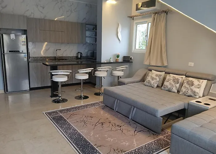 Luxury Getaway5 Brand New 2Br