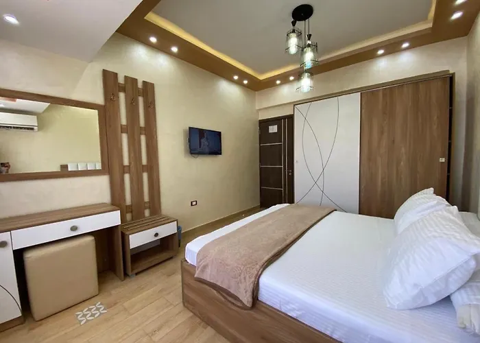 Star Beach 3Br