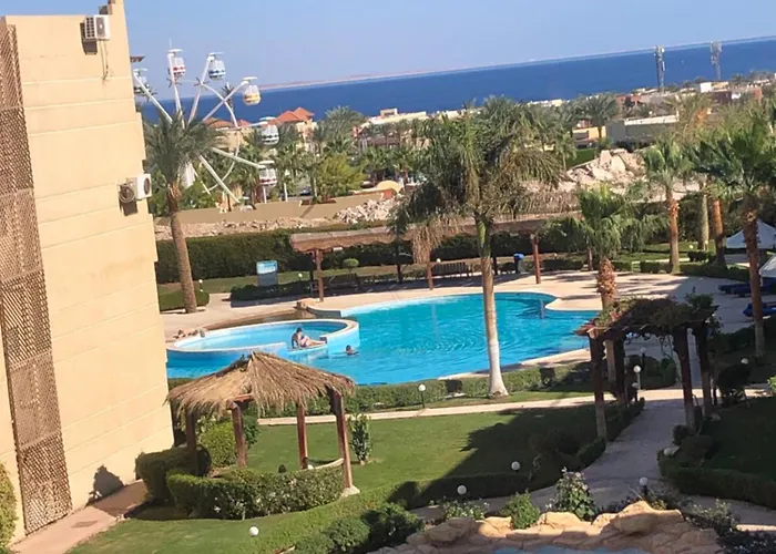 The View Resort Nabq