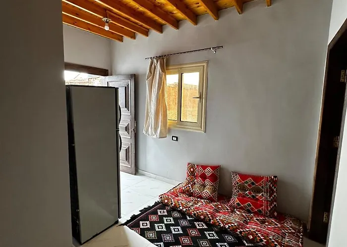 Cozy One-Bedroom Apartment Near Asala Square