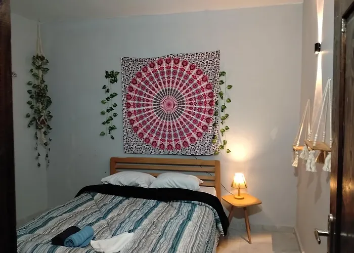 The Palm Circle - Dahab - Appartment 1