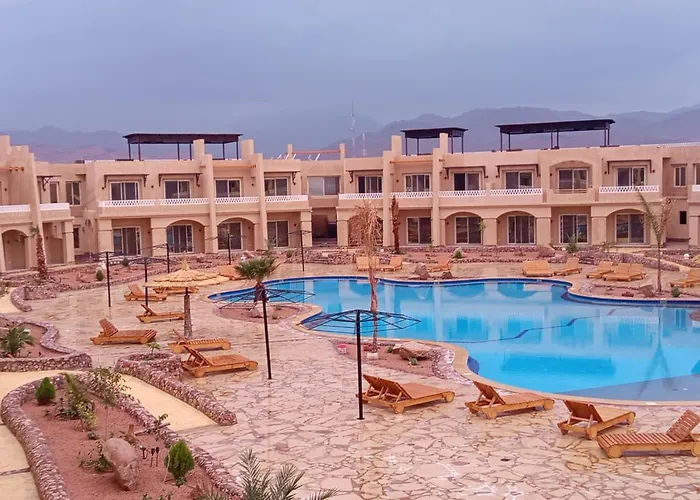 Modern Studio Direct Laguna View, Dahab