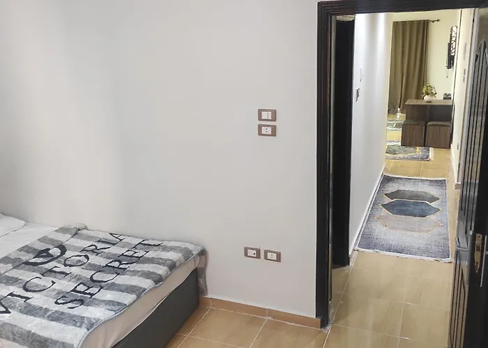 Nice Flat In Region Intercontinental