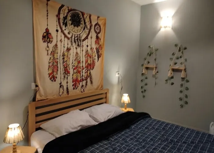 The Palm Circle - Dahab - Appartment 2