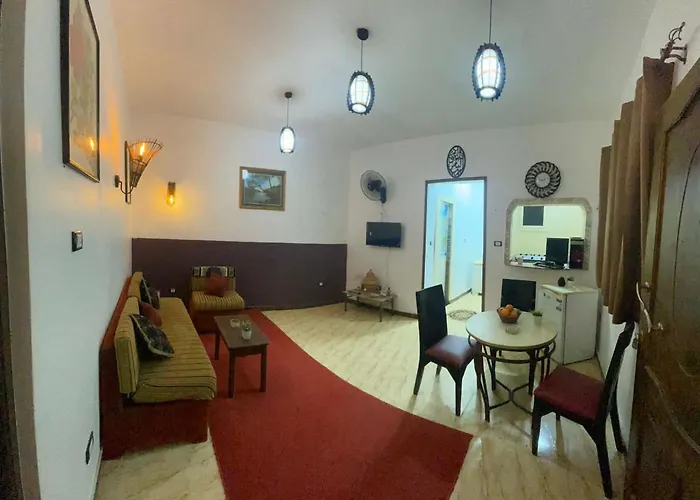 Lele House