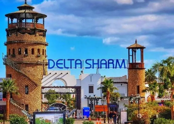 Sharm Life 115