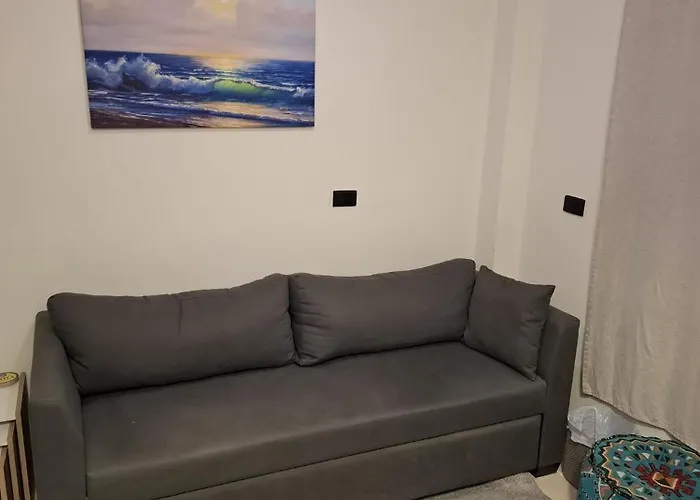 Cozy Flat In Makadi Heights