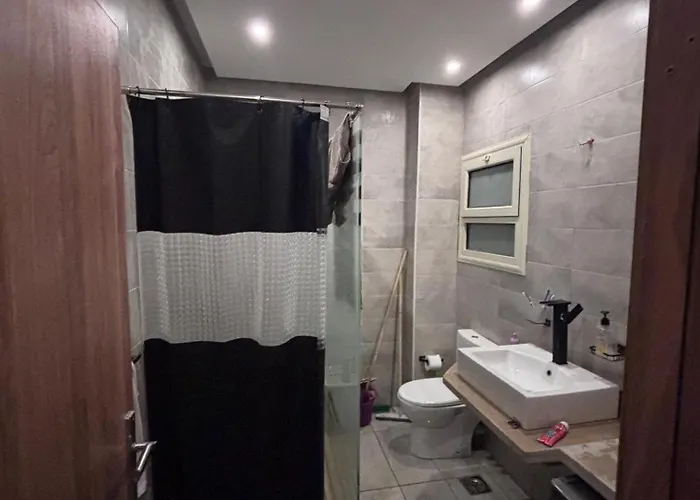 Unique Apartment In Hurghada