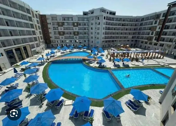 Tiba Golden Resort