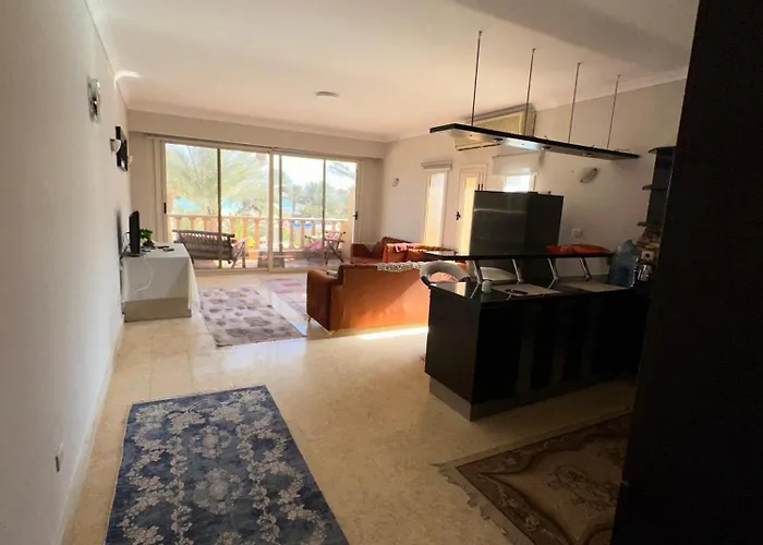 Cozy Sea View Apartment Palma Resort
