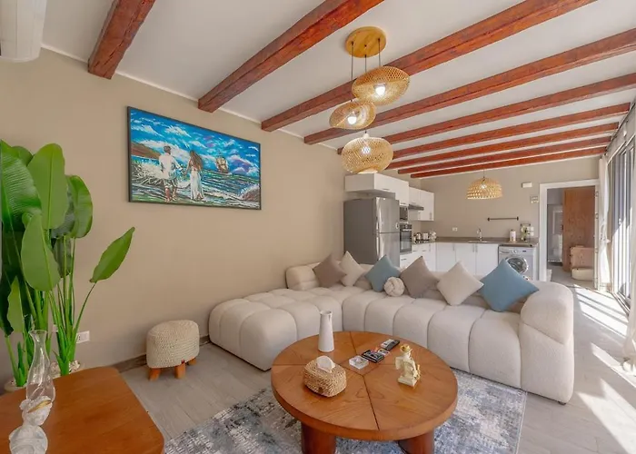 Elegant 2Br Apartment Heated Pool El Gouna