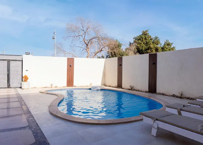 Private Villa