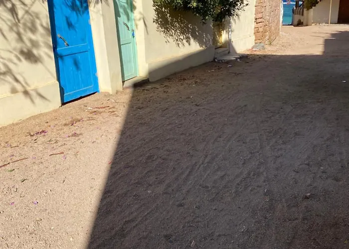 منطقة العصله