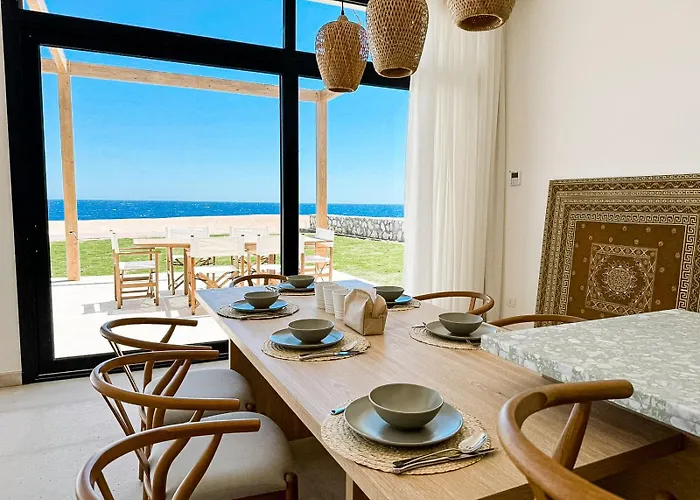 Amazing 4 Bedroom Villa In Soma Bay Movin Stay