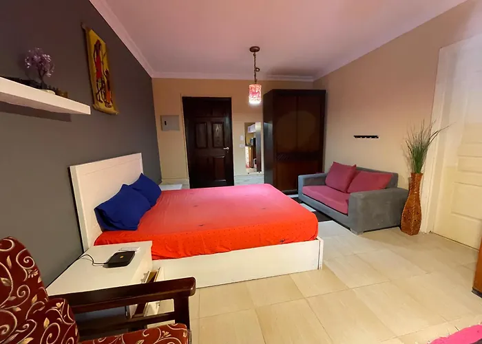 Family-Friendly Studio, Beach And Pools Access