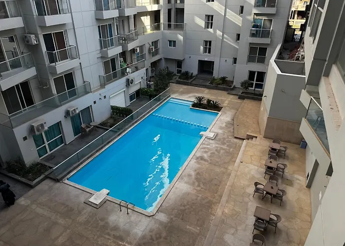Hurghada Apartment