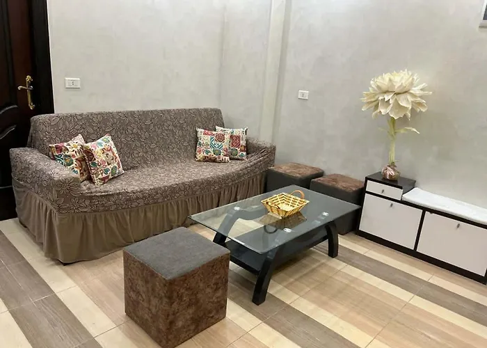 Flat In Hurghada Sheraton Street