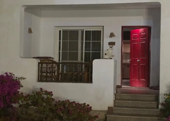 A Home To Enjoy