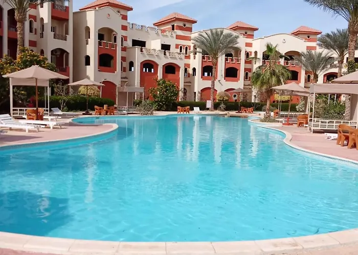 Sandy Bay Nabq Studio
