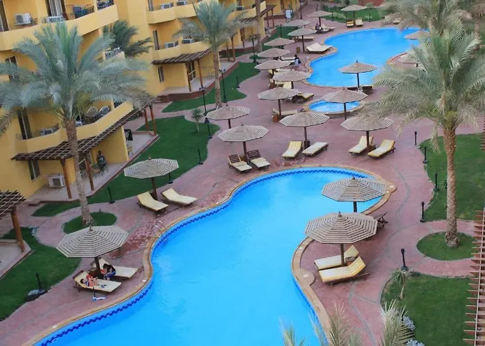 Modern Apartment In The Britsh Resort