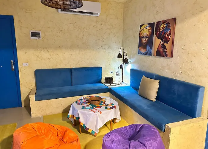 2 Bedrooms Apartment # 20 The Upgraded